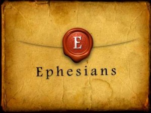 Ephesians