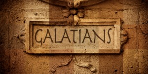 Galatians