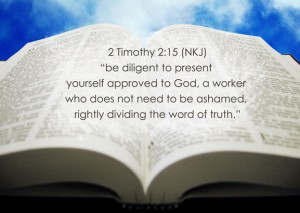 2 Timothy-2:15