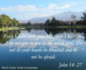 John 14: 15-27 