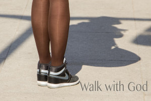 Walk with God