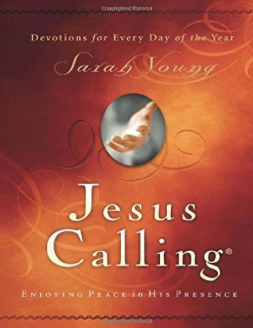 Jesus Calling