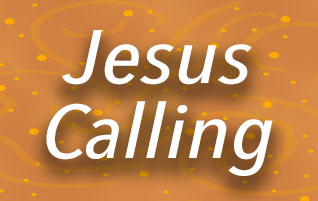 Jesus Calling