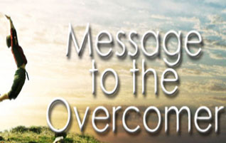 Message to the Overcomer