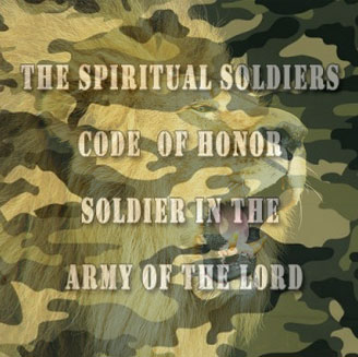 Mid-Week Bible Talk: Army of the Lord