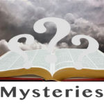 Mysteries of Heaven